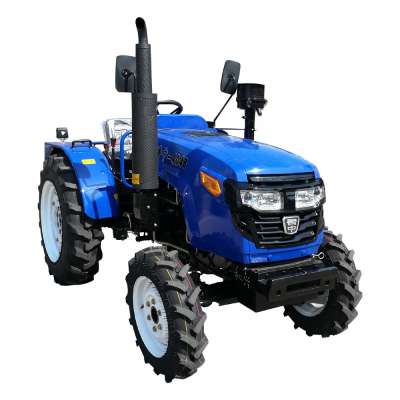 Made in China CE certificate hot efficiency Farms tractor 25hp