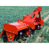 Best Sale Ce Approved High Quality Paddy Field Farm Rotary Tiller Machine Tractor Mounted 3 Point Pto Rotary Tiller