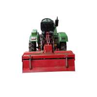 Wholesale custom high quality Mini Farm  PTO tractor