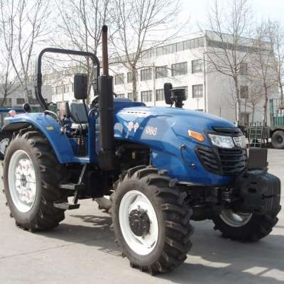 Best selling Factory price China  New cheap hot sale luzhong904 tractors