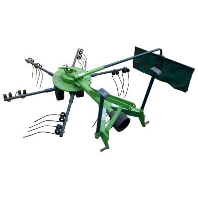 professional farm machine tractor hay rake with low price