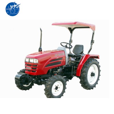 Cheap Price Super Quality Corn Harvester Tractor Agricultural Machinery Mini 4wd Tractor Farm Mini Tractor With Ce Certificate